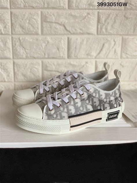 sneakers uomo dior|dior sneakers for women.